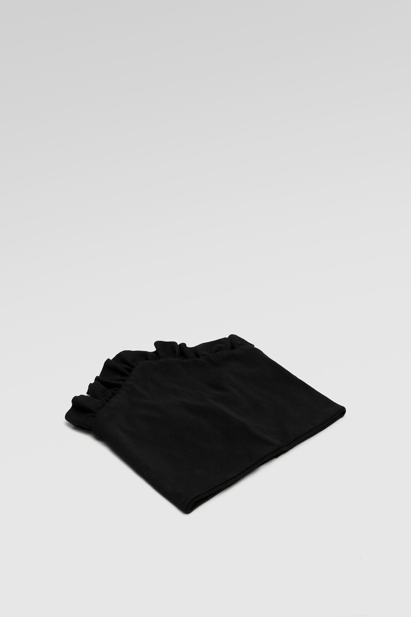 Dečiji šal ACCCESSORIES 1K4-001-SS22 CRNA