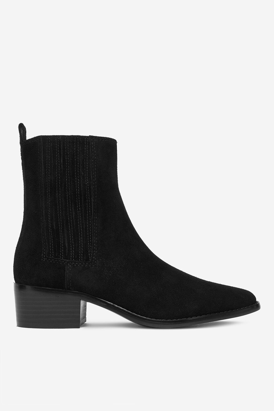 Ghete Gino Rossi NEGRU - 5906751429266