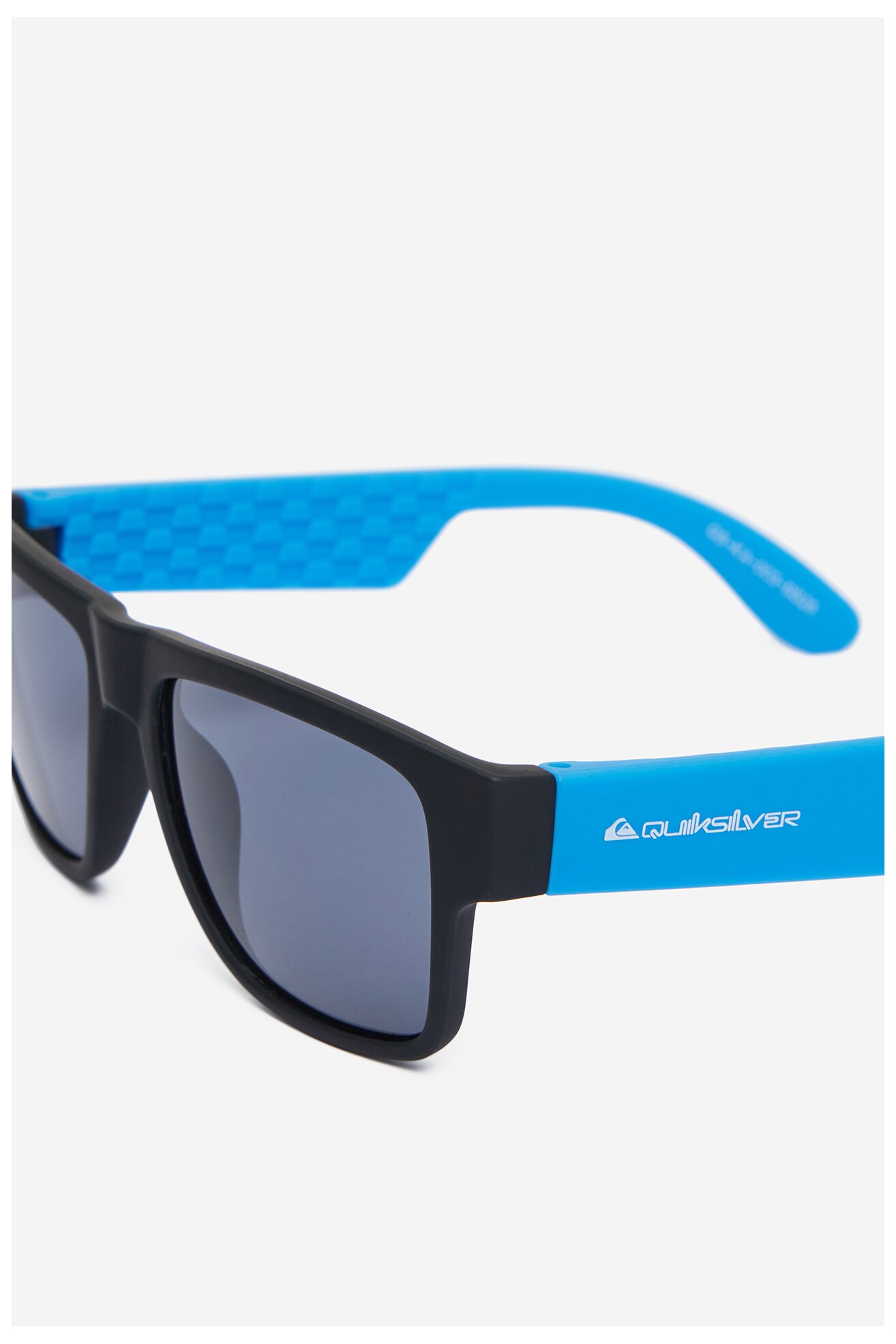 Okulary dziecięce QUIKSILVER QS-KA-003-SS25 Niebieski