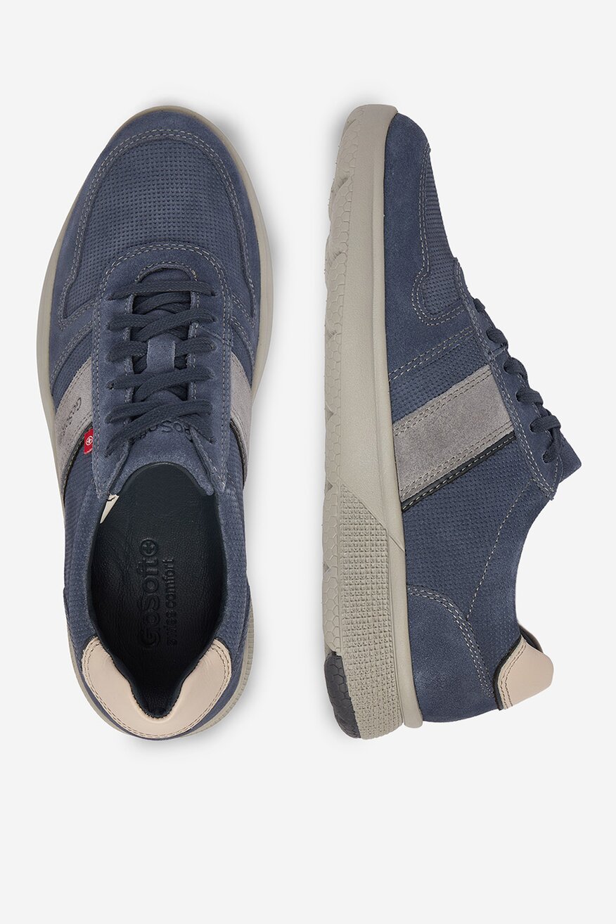 
                Кросівки Go Soft ДЖИНСОВИЙ - 5906751857557