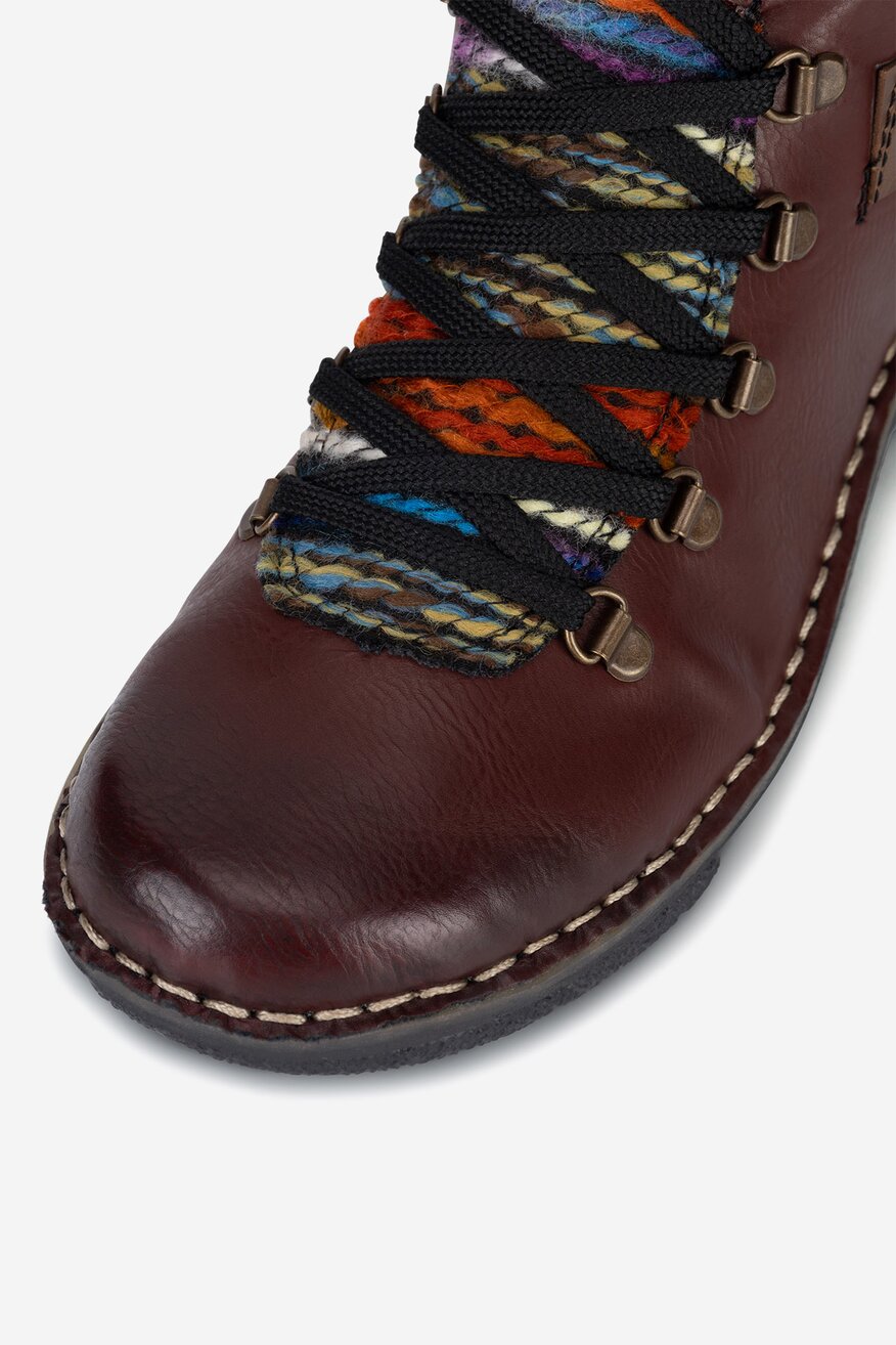 
                Боти Rieker БОРДО - 2230068902543