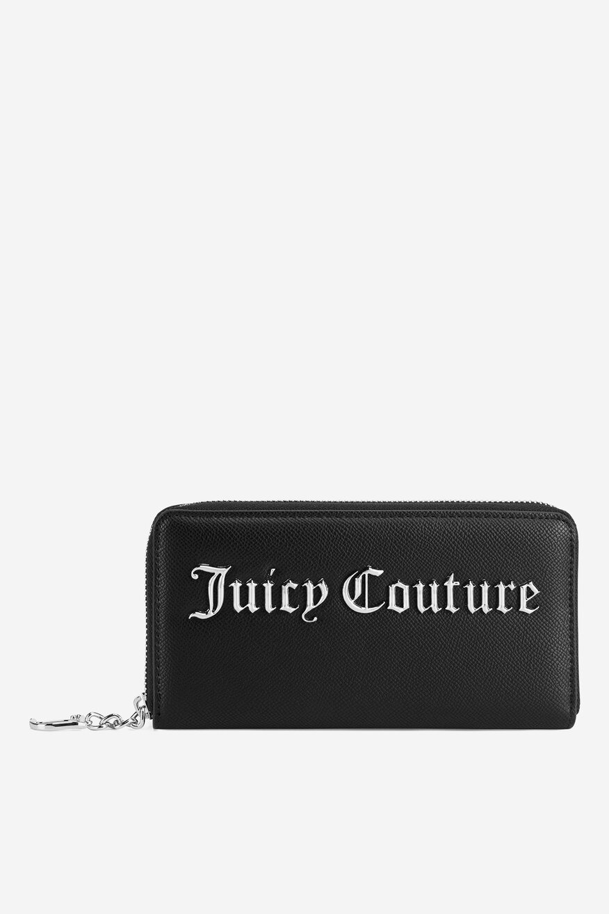 Juicy Couture - Portfel duży - 5905588970781
