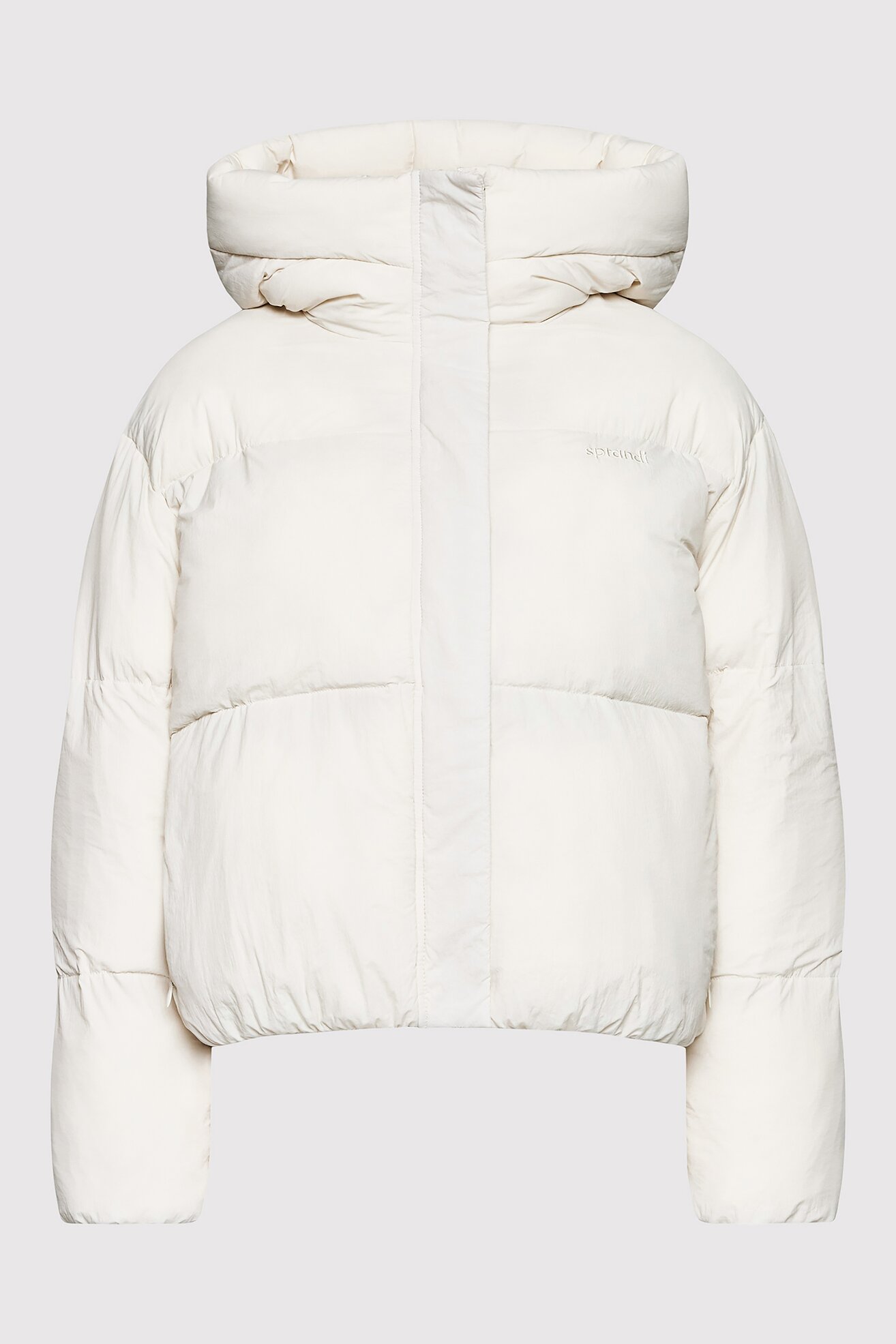 Kurtka Sprandi SP22-KUD512 Biały