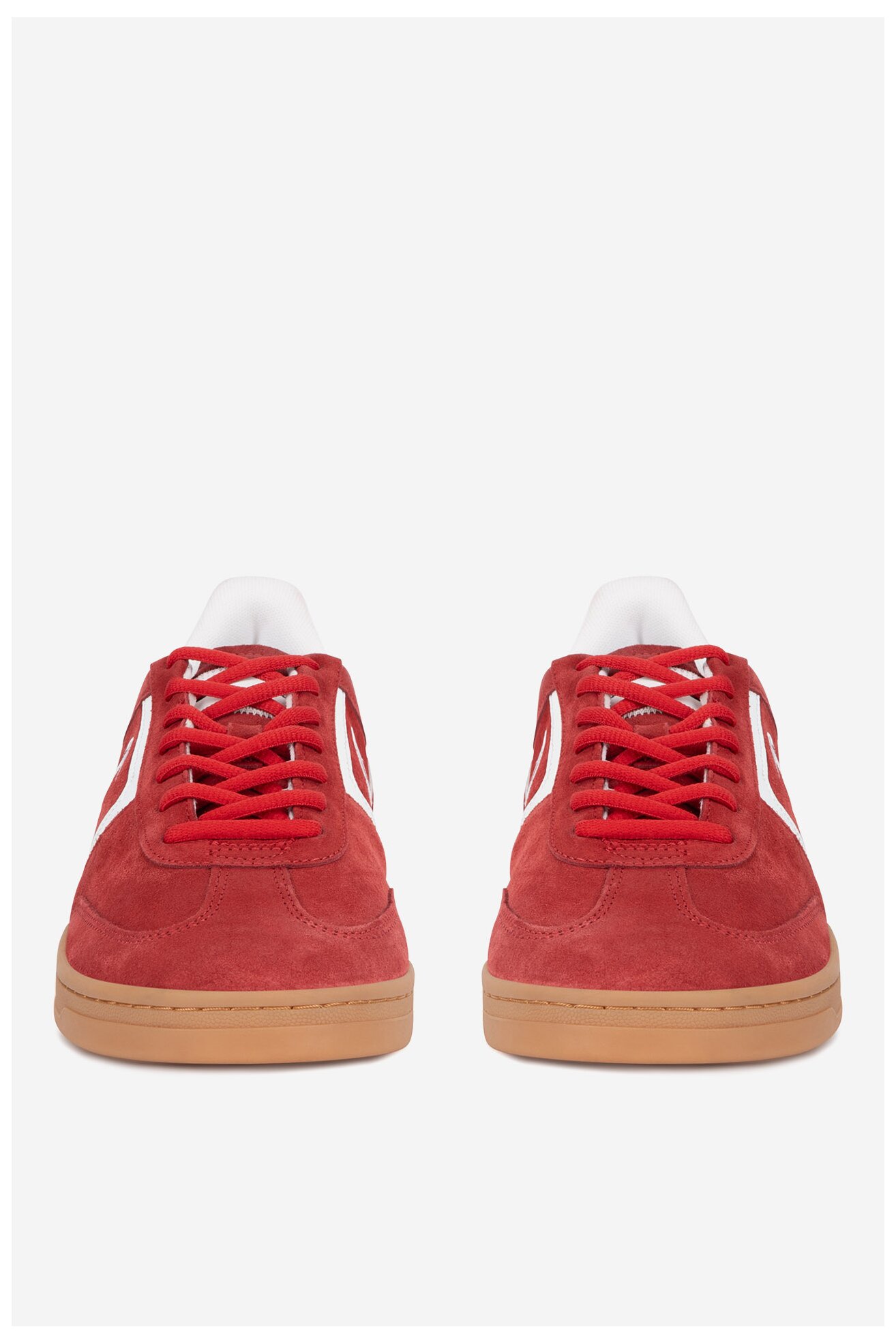 Sportcipő Champion CL78 S LOW S22279-RS001 PIROS