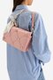 Дамска чанта NINE WEST EO-MOTT SWEET-KS2562-1 РОЗОВ
