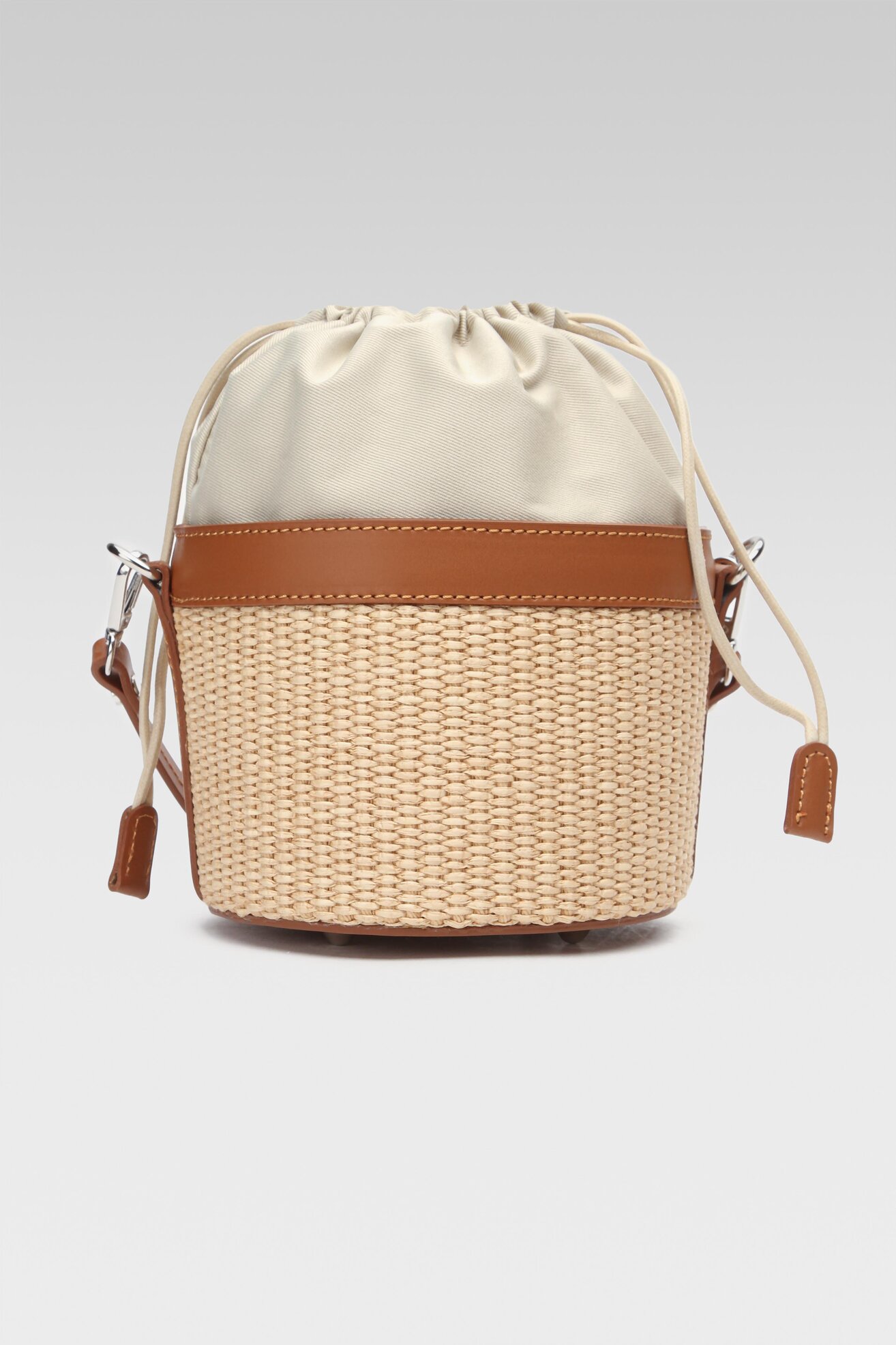 Torebka Gino Rossi 1606 Camel