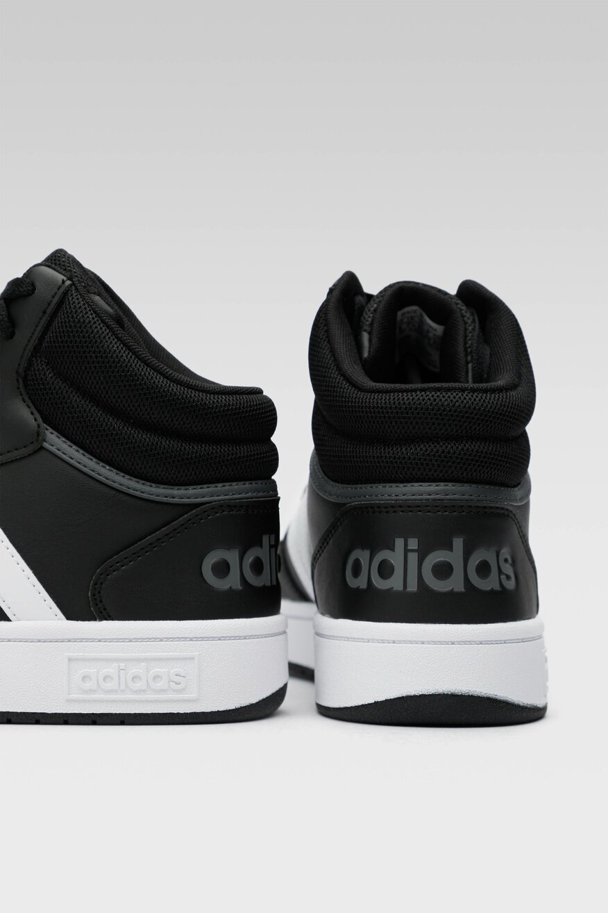 
                adidas - HOOPS 3.0 MID - 5904248218768
