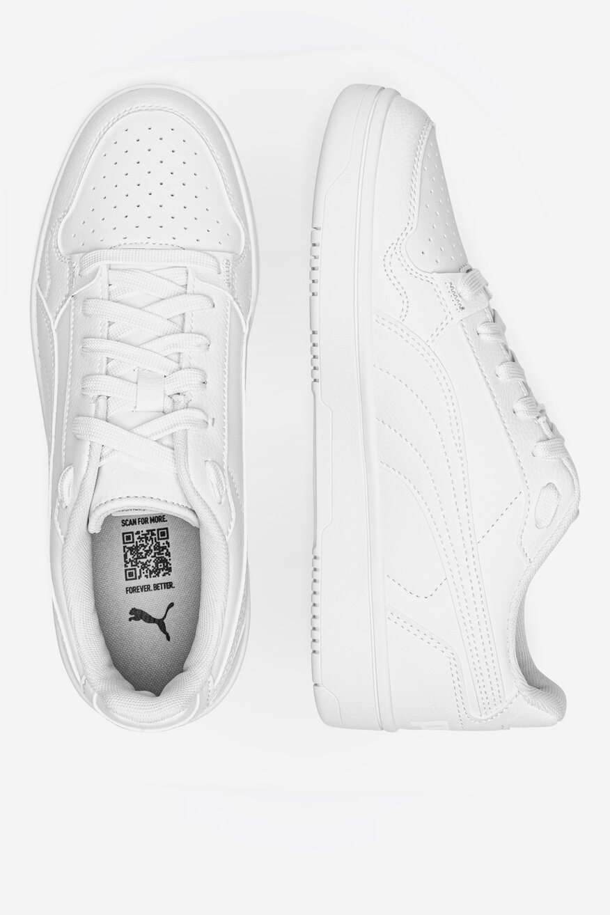 Sportovní obuv Puma BÍLÁ - 5905588703143