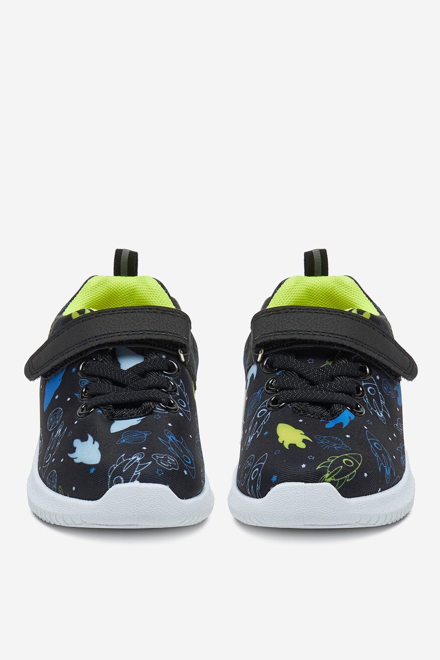 
                Action Boy - Sneakersy - 5906751068045