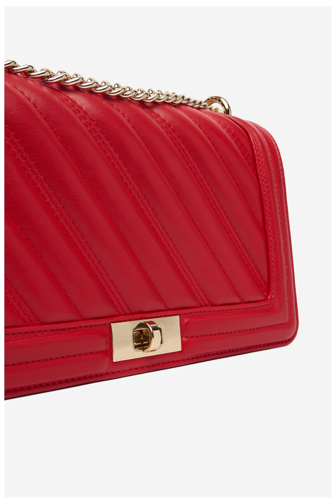 Torebka Badura TYL00495 Bordowy