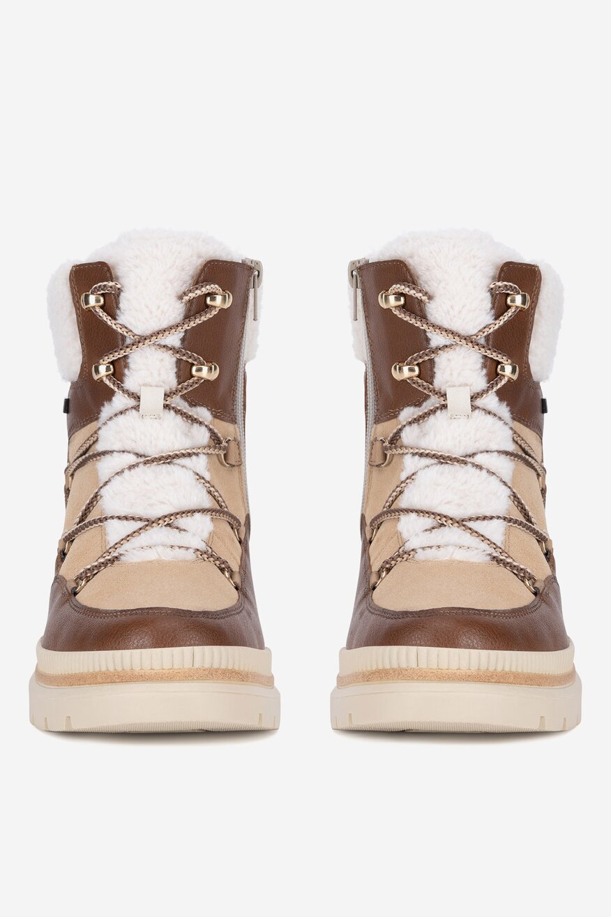 
                Bocanci Remonte MARO - 2230068907722