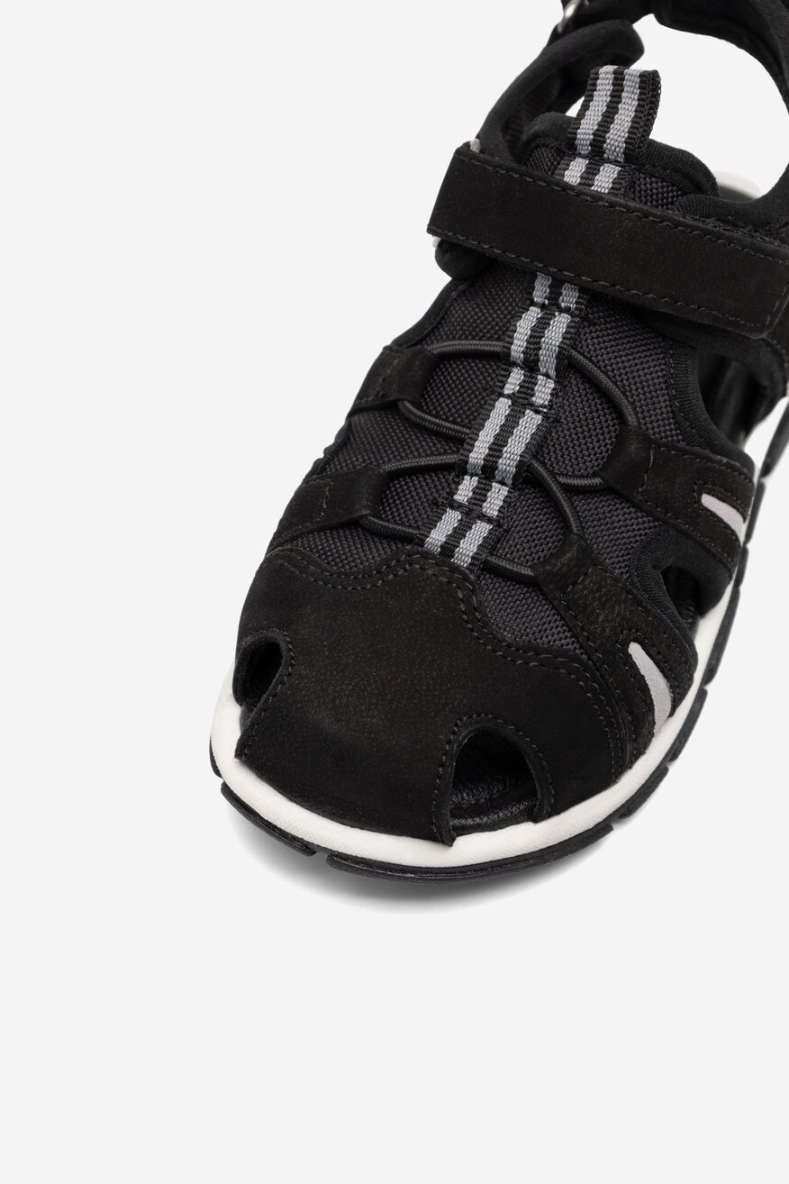 
                        Sandale Lasocki Kids PENNY CI12-3033-05 CRNA - 5904862733012