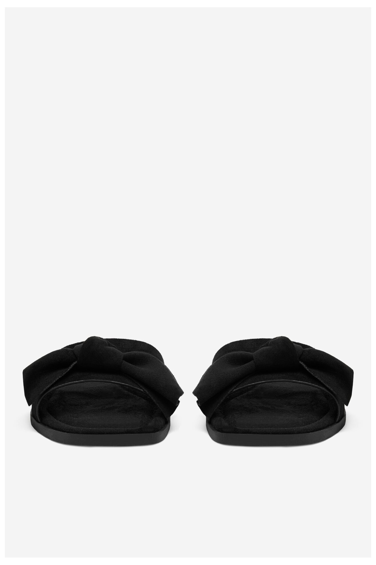 Шльопанець Jenny CEO-R26SS10135 ЧОРНИЙ