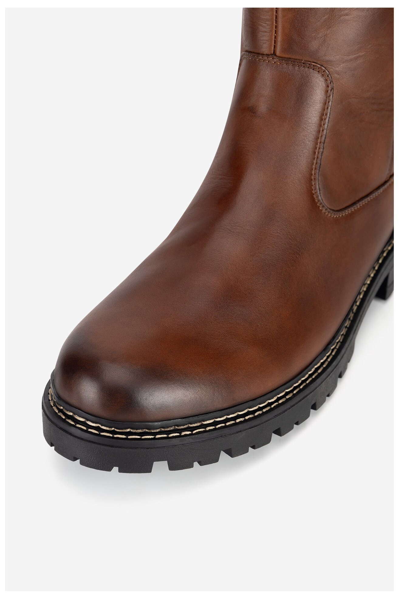 Ботуши Remonte D0B72-22 КАФЯВ