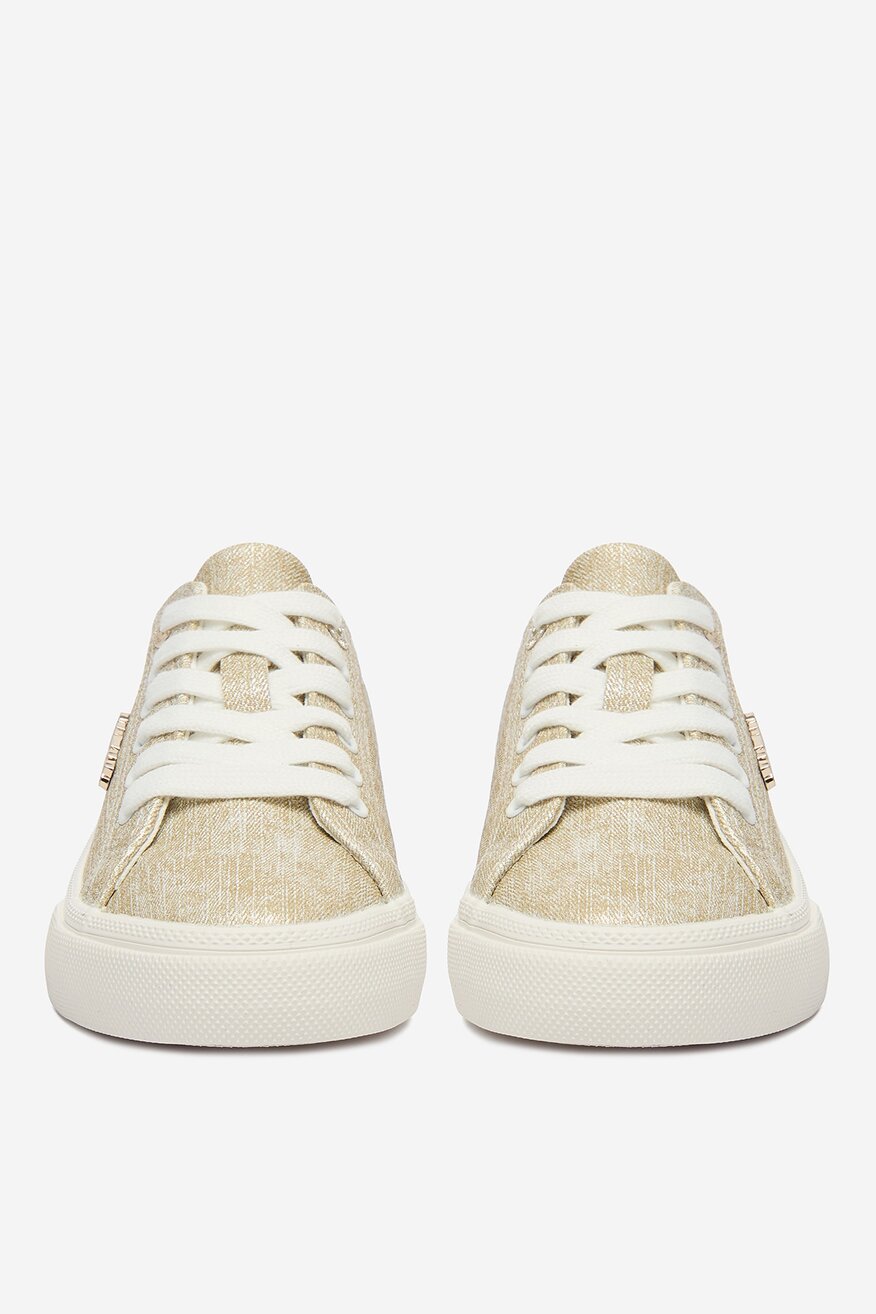 
                GUESS - Tenisówki - 5906751848166