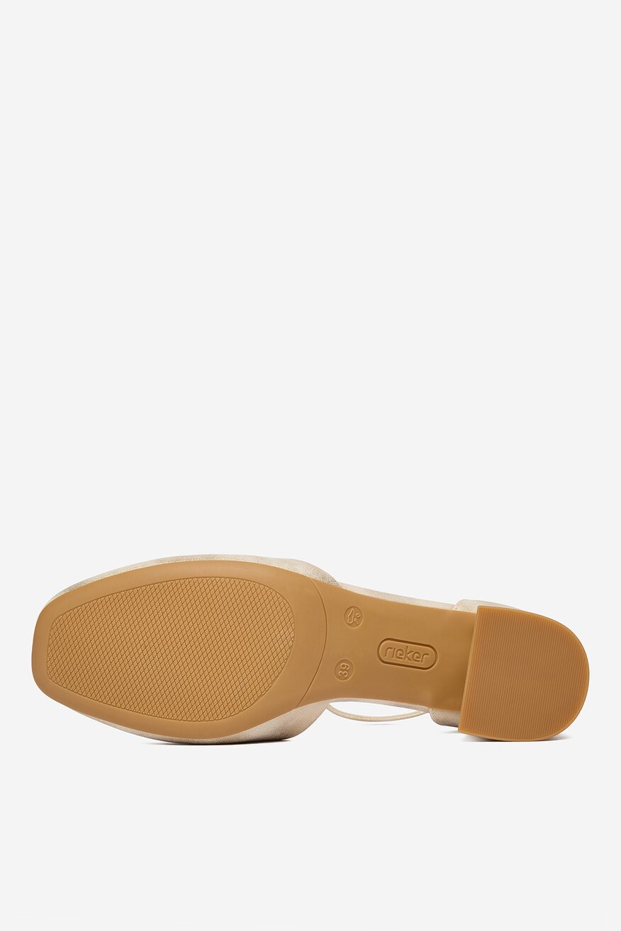 
                Rieker - Czółenka - 2230092740180