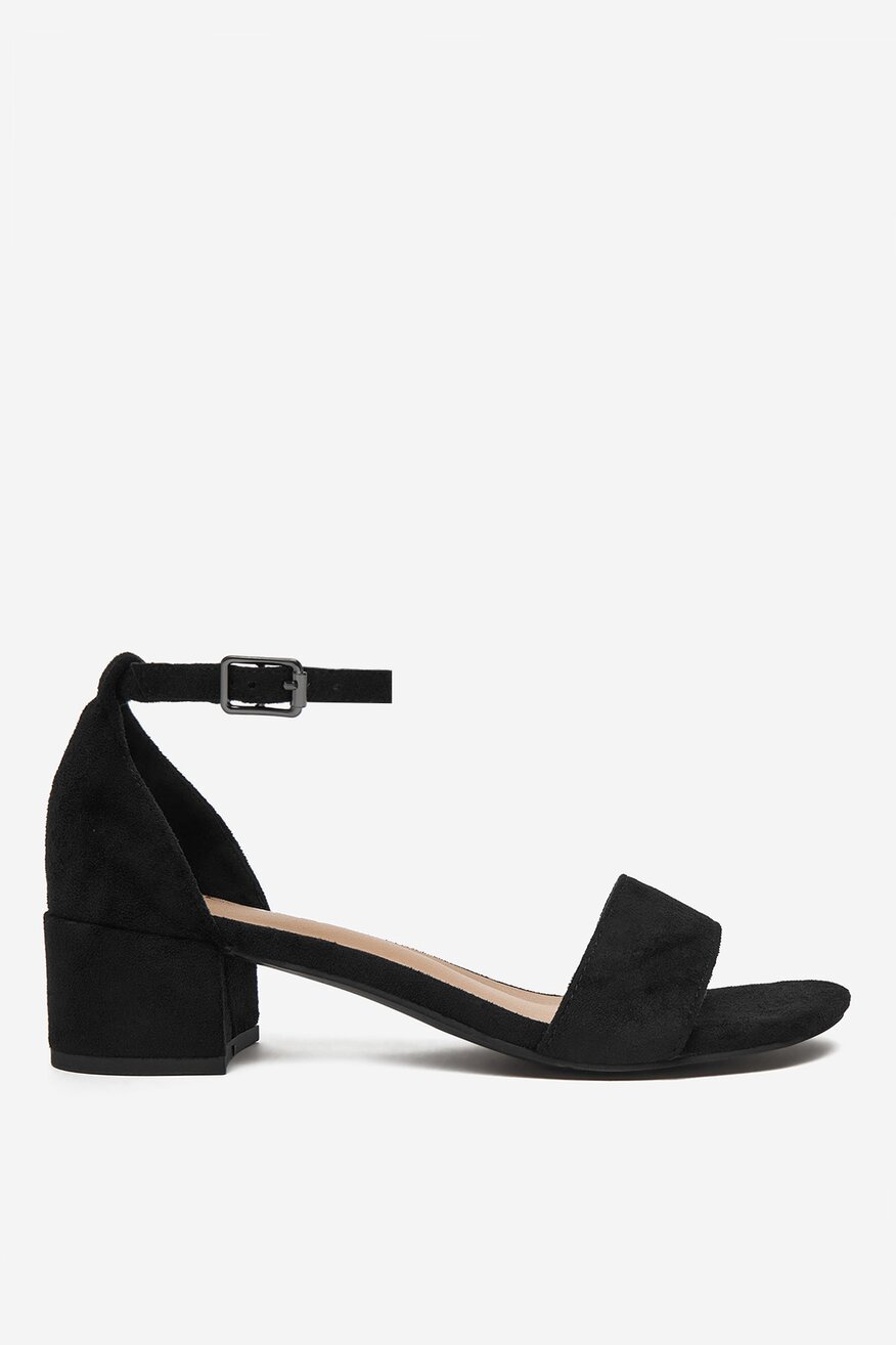 
                Jenny - Sandały - 5906751876107