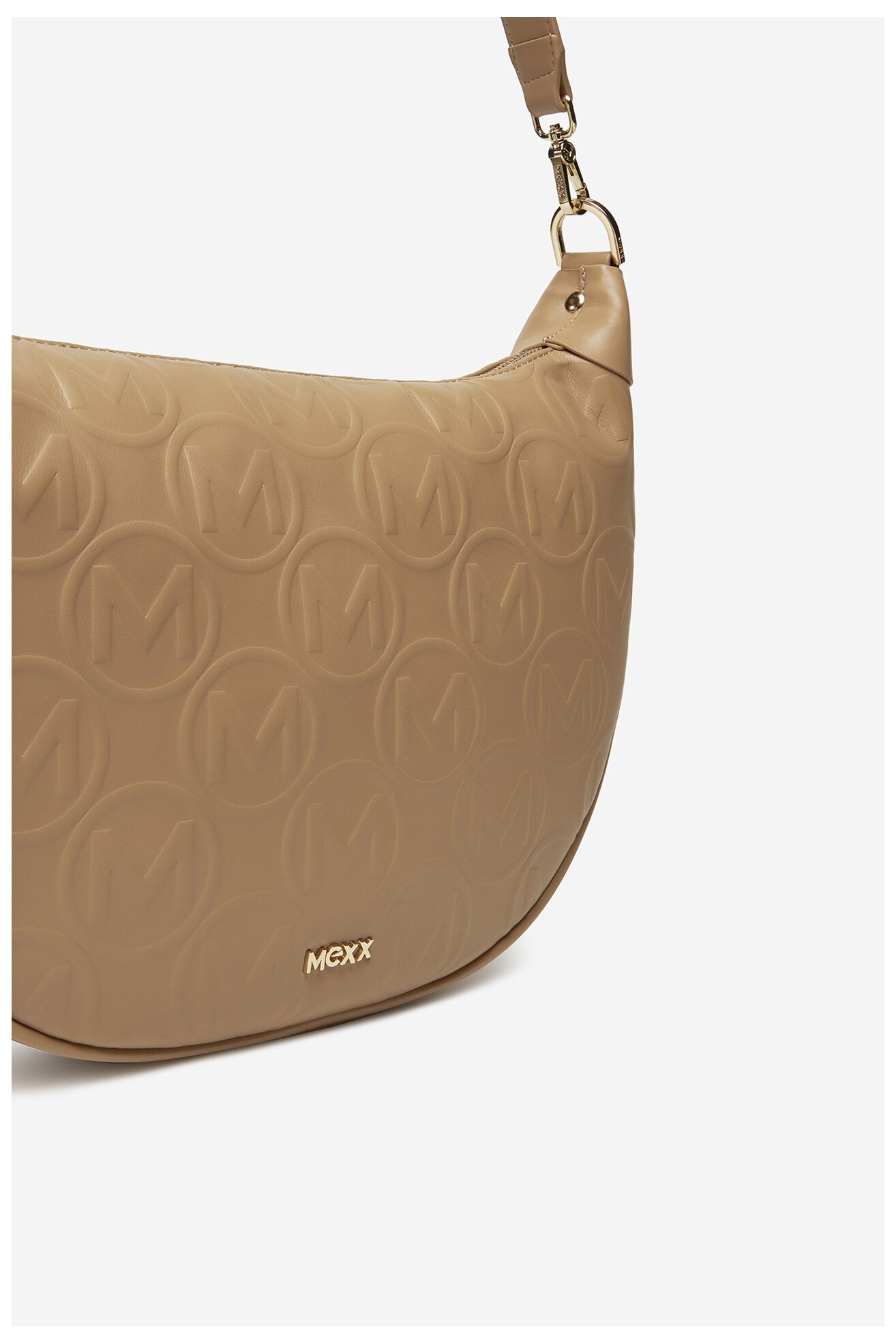 Geantă de mână Mexx C-MEXX-CR-001-08 BEJ