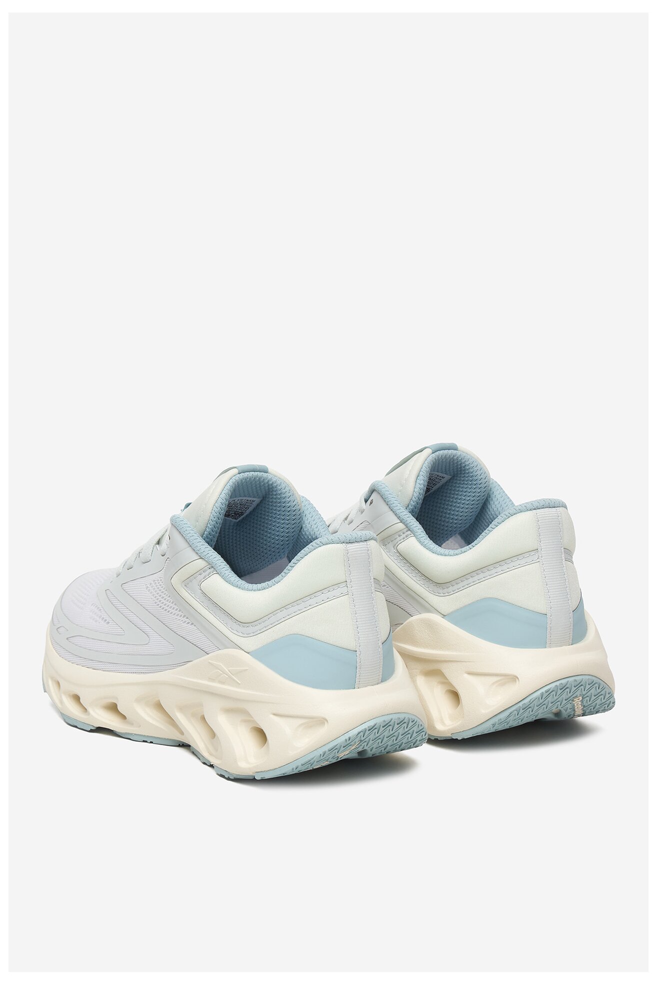 Спортни обувки Reebok EO-FUEL FLEX RUN 100244524 С ЦВЯТ НА ЕСЕНЕН МИНЗУХАР