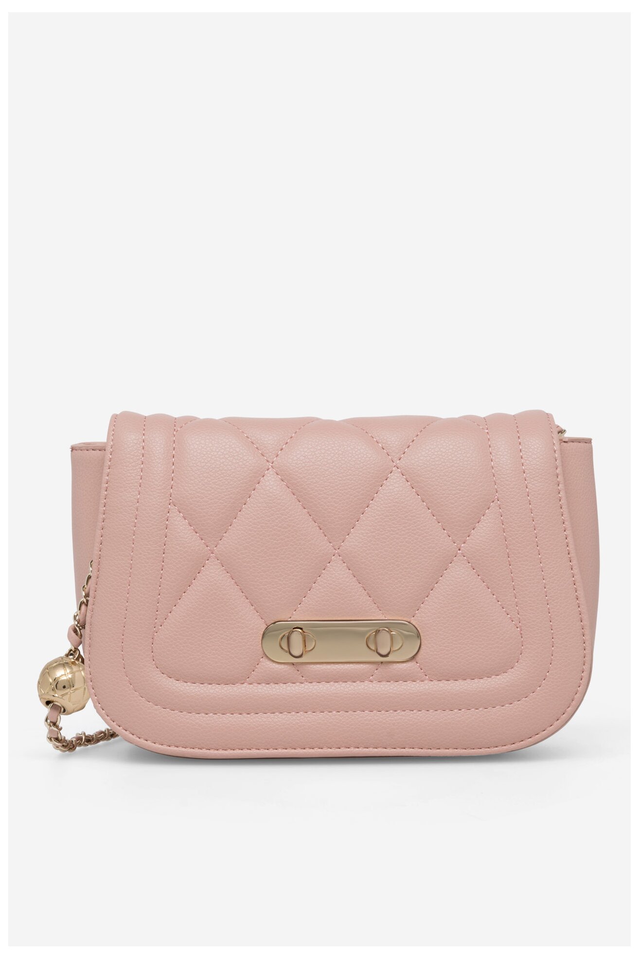 Torebka Jenny Fairy MLS-E-062-05 Różowy jasny