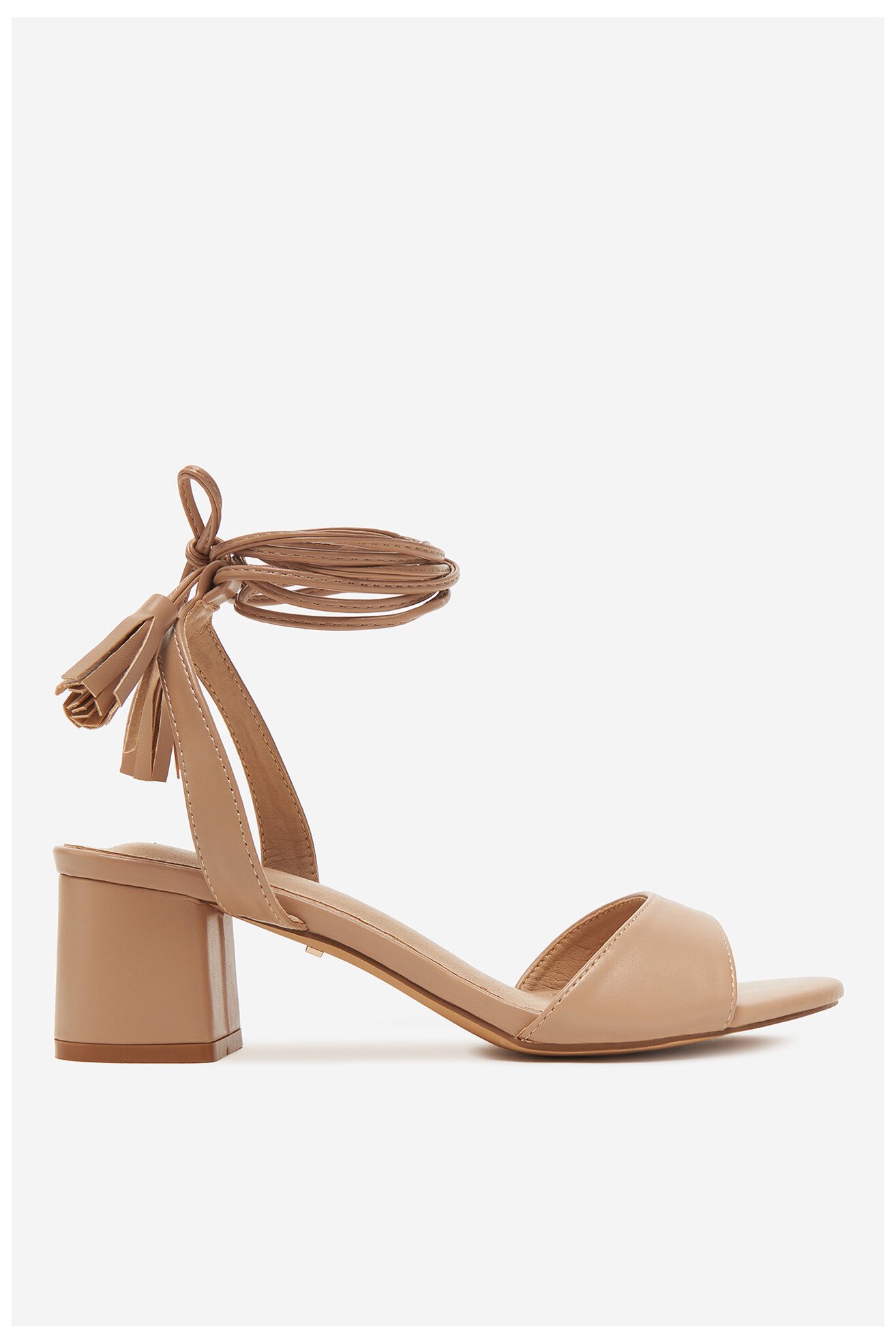 Сандали DeeZee F1356112-1 БЕЖОВ