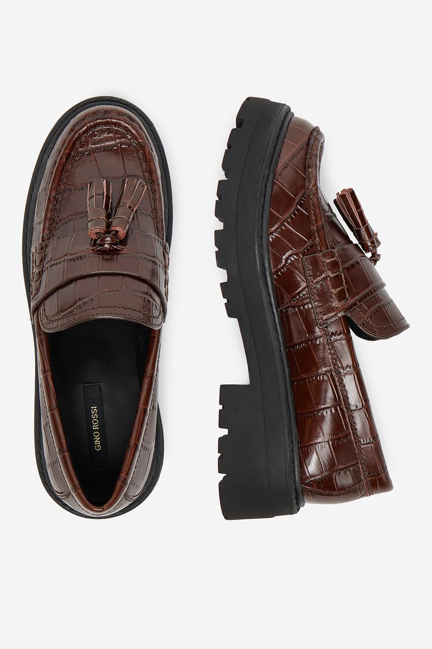 Mocasini Gino Rossi MARO - 5906751350690