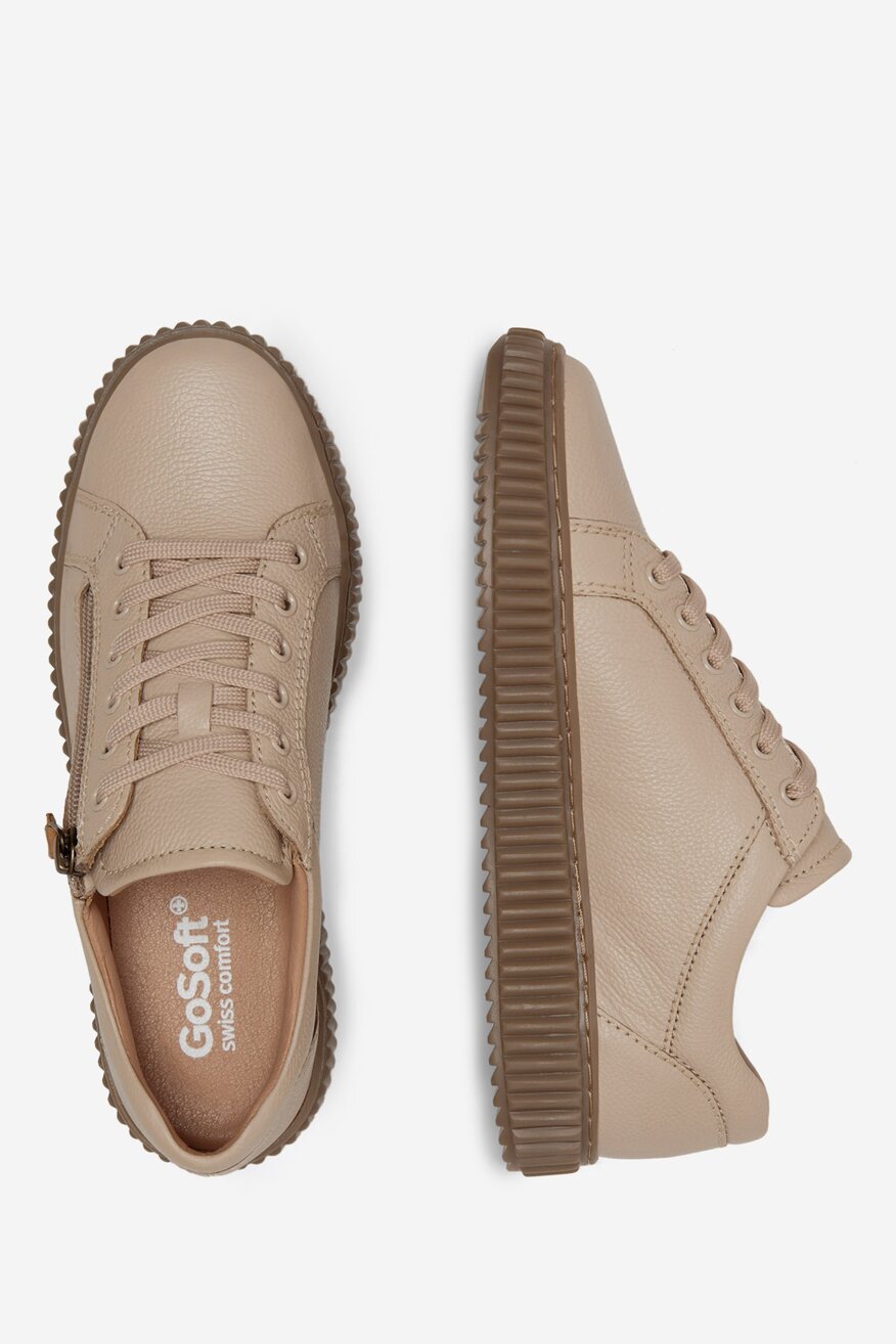 
                Tornacipő Go Soft BÉZS - 5905588334231