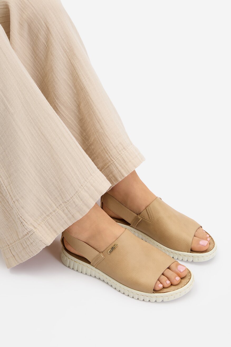 
                Go Soft - Sandały - 5906751784112