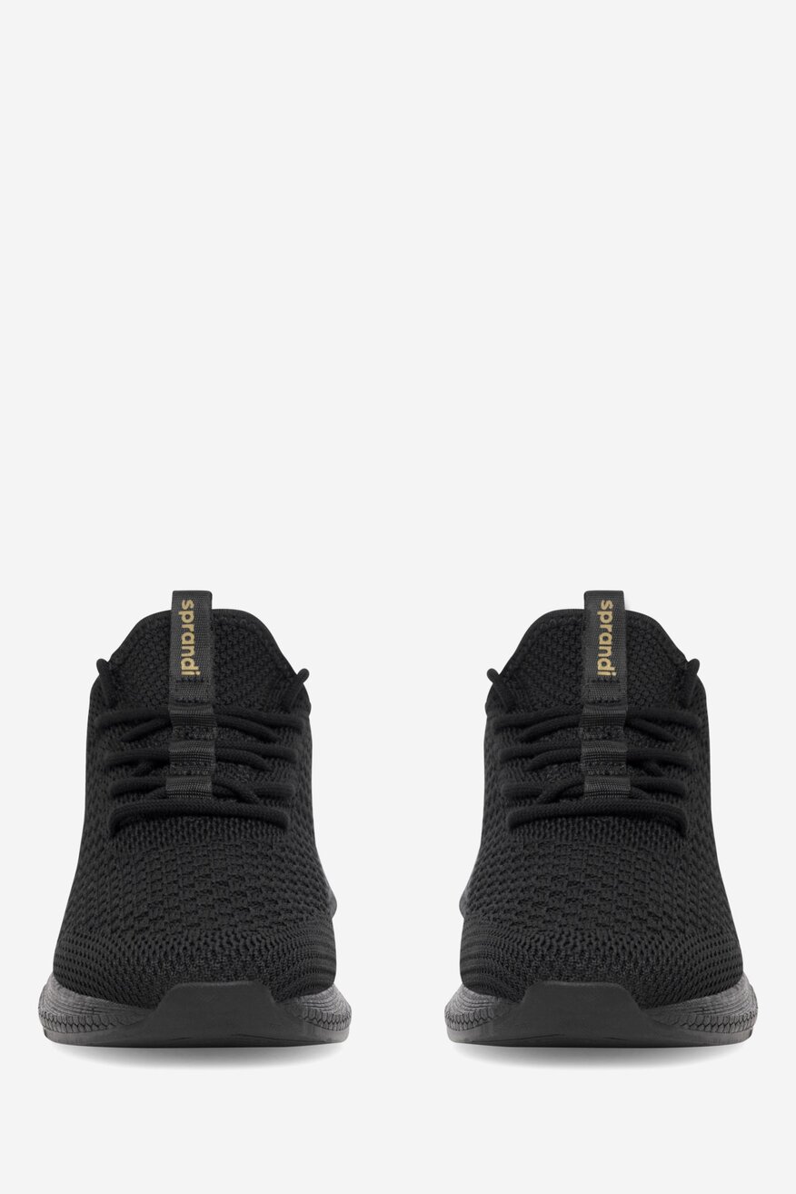 Încălțăminte sport Sprandi NEGRU - 5905588397984