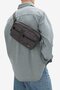 Мъжка чанта G-STAR RAW GSR-B-014-07 СИВ