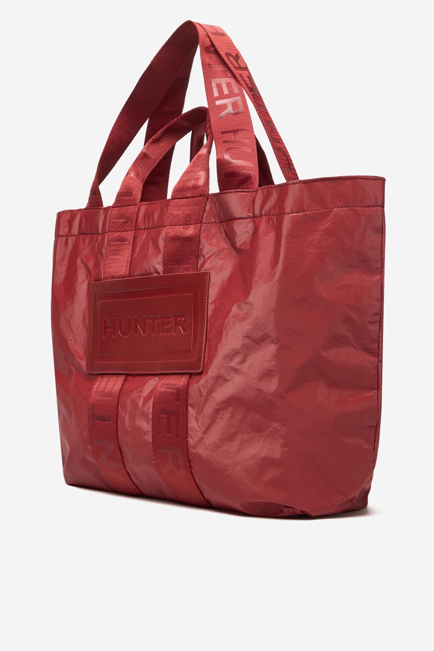 HUNTER - Duża torebka shopper - 5906751399262