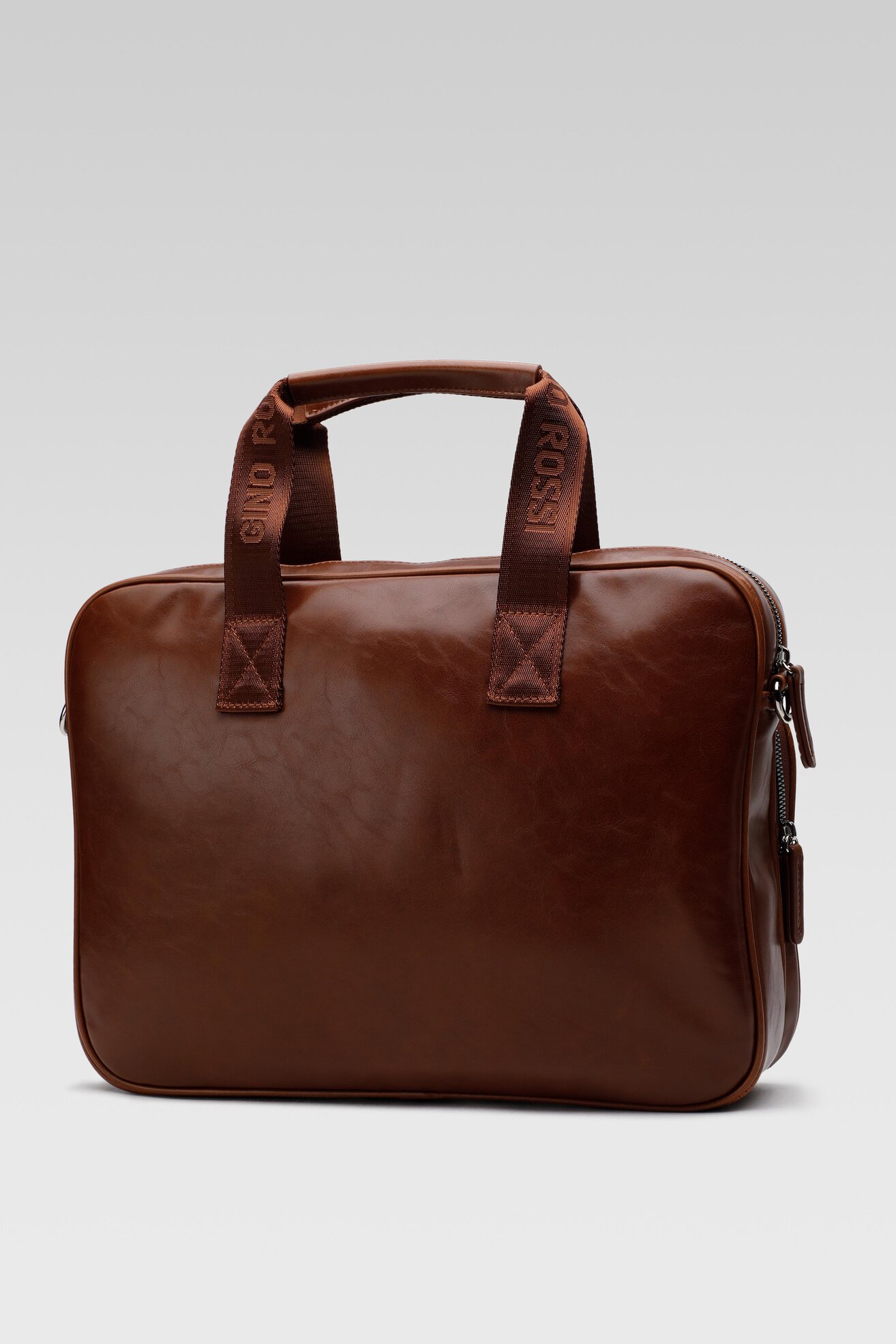 Torba męska Gino Rossi BGM-U-016-40-08 Brązowy