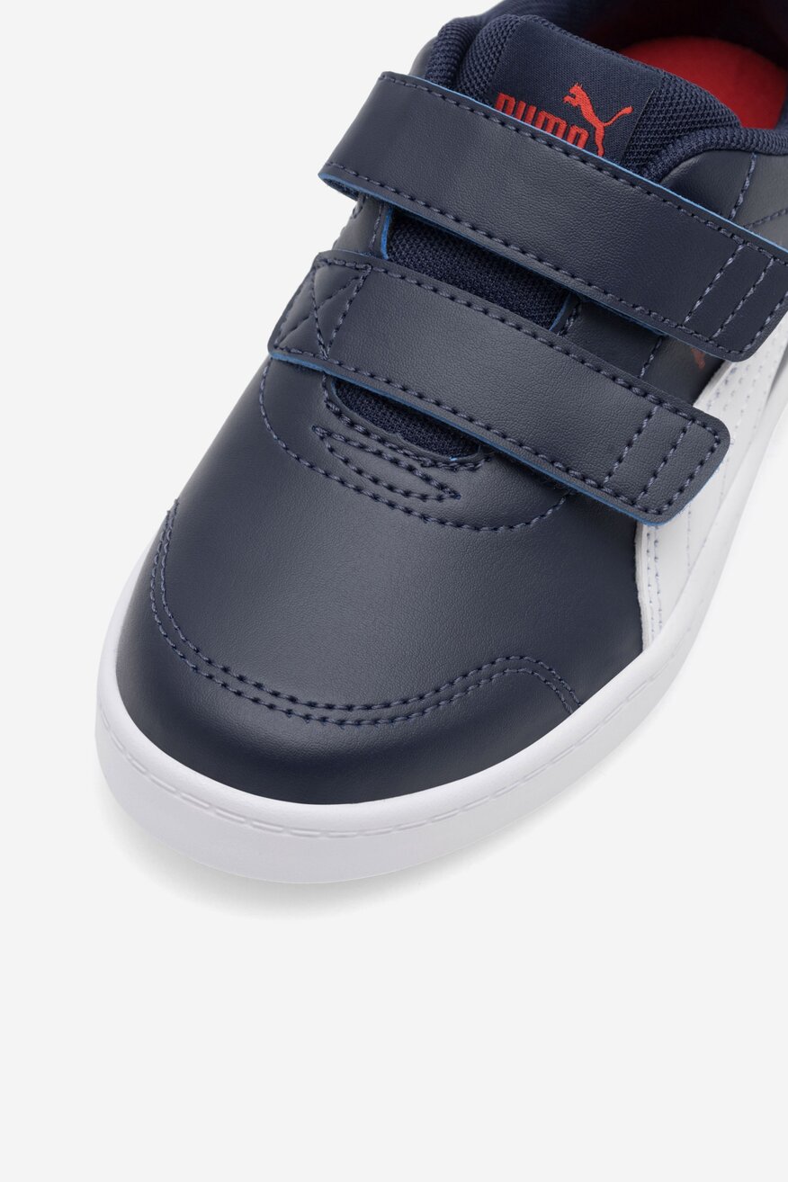 Puma - Courtflex v2 V - 5904862901008