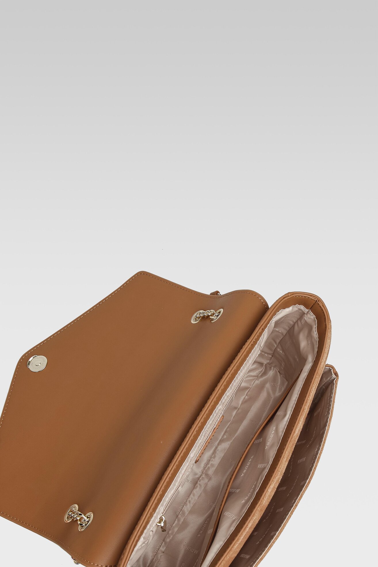 Torebka Badura CS7013 Camel