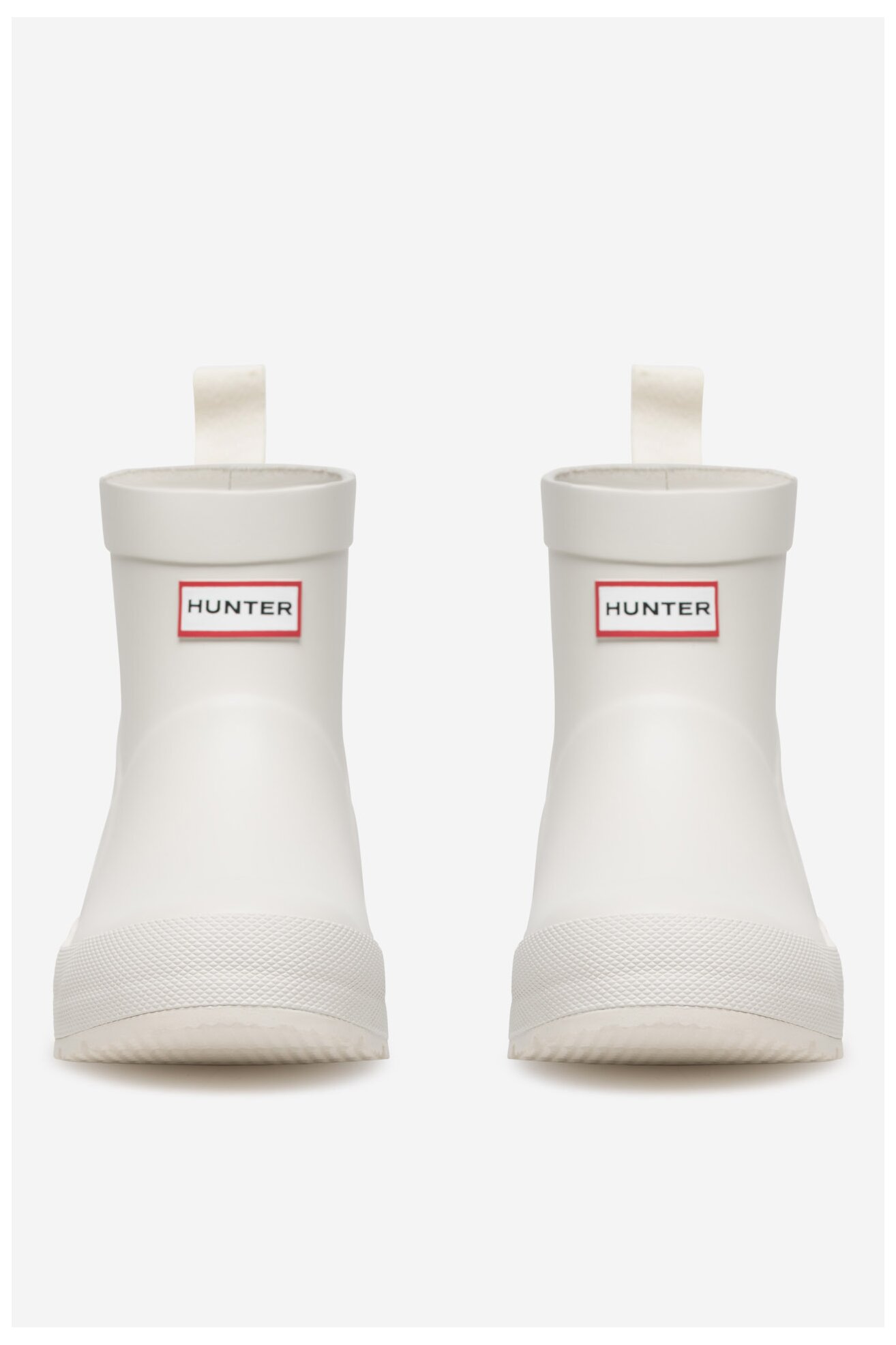 Гумени ботуши HUNTER HFC-04 БЯЛ