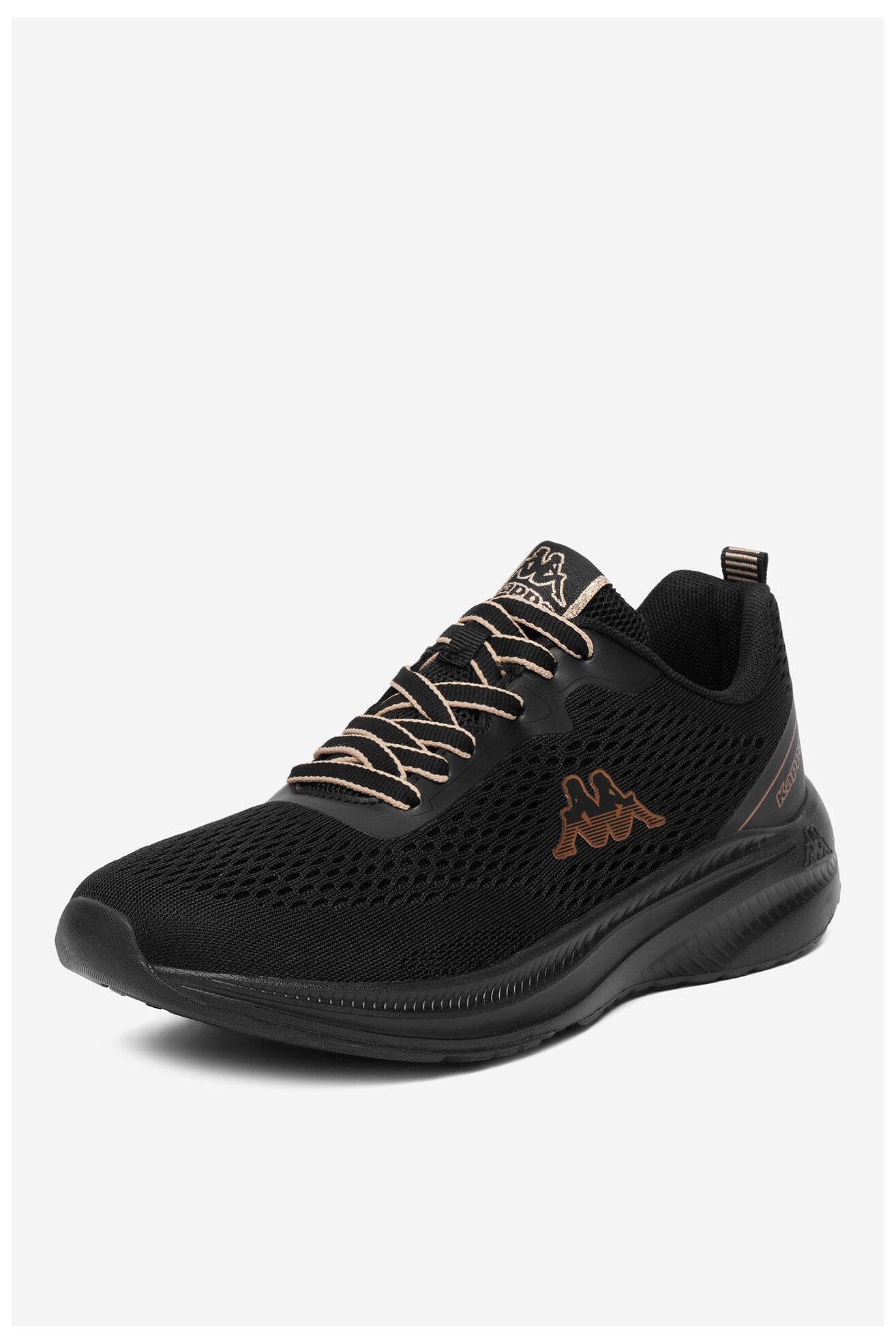 Obuwie sportowe Kappa CEOWB-SS24-3C009-W Czarny