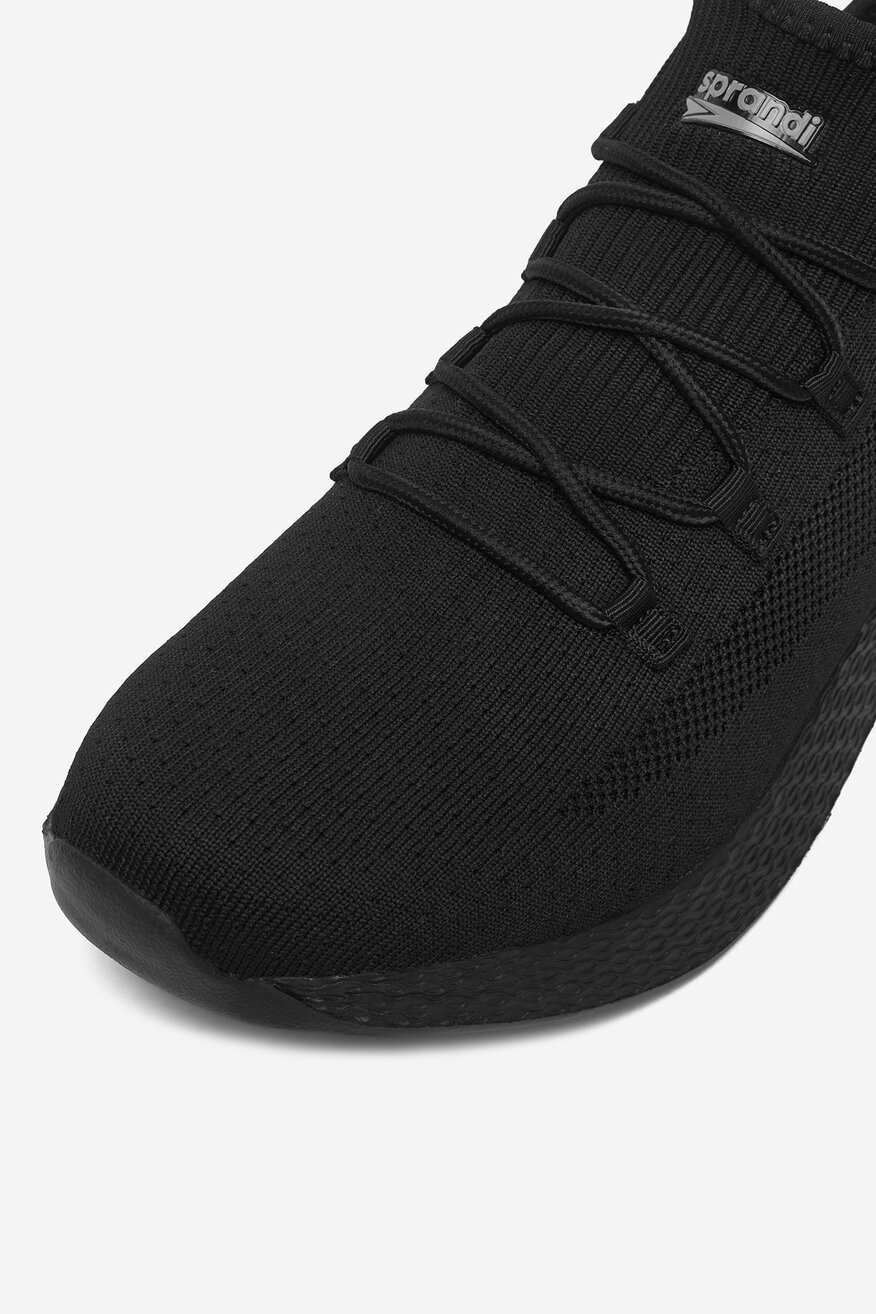 
                Sportska obuća Sprandi CRNA - 5906751776551