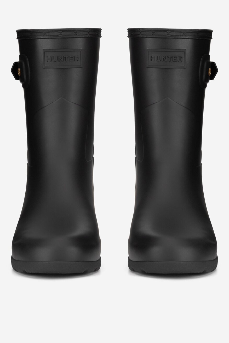 
                Гумаки HUNTER ЧОРНИЙ - 2230070291482