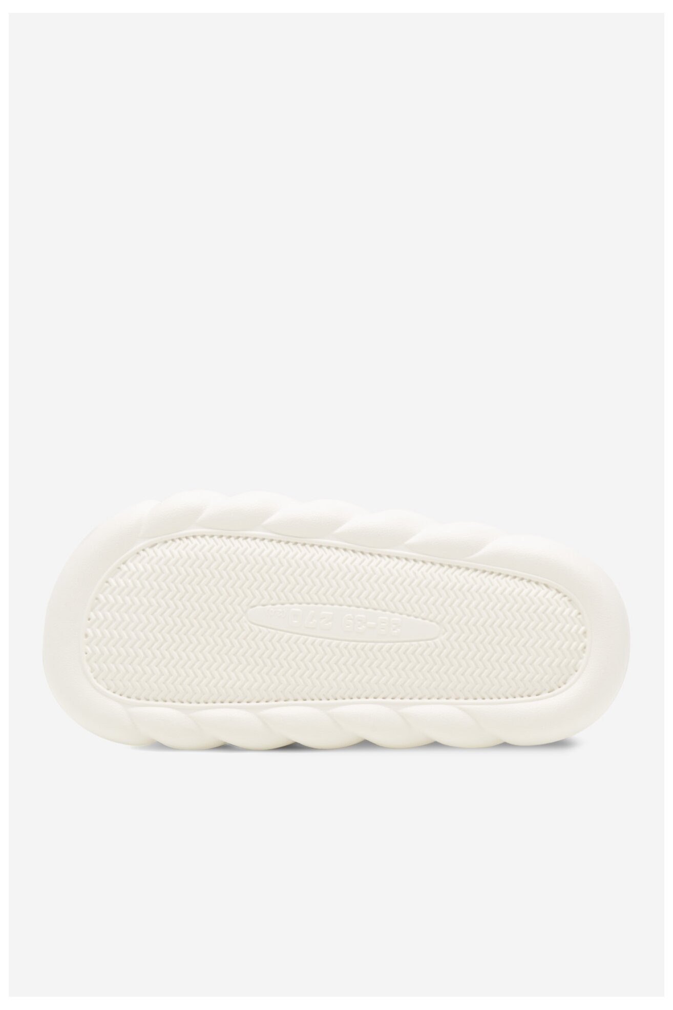 Kapcie DeeZee DE-24-01 Różowy jasny