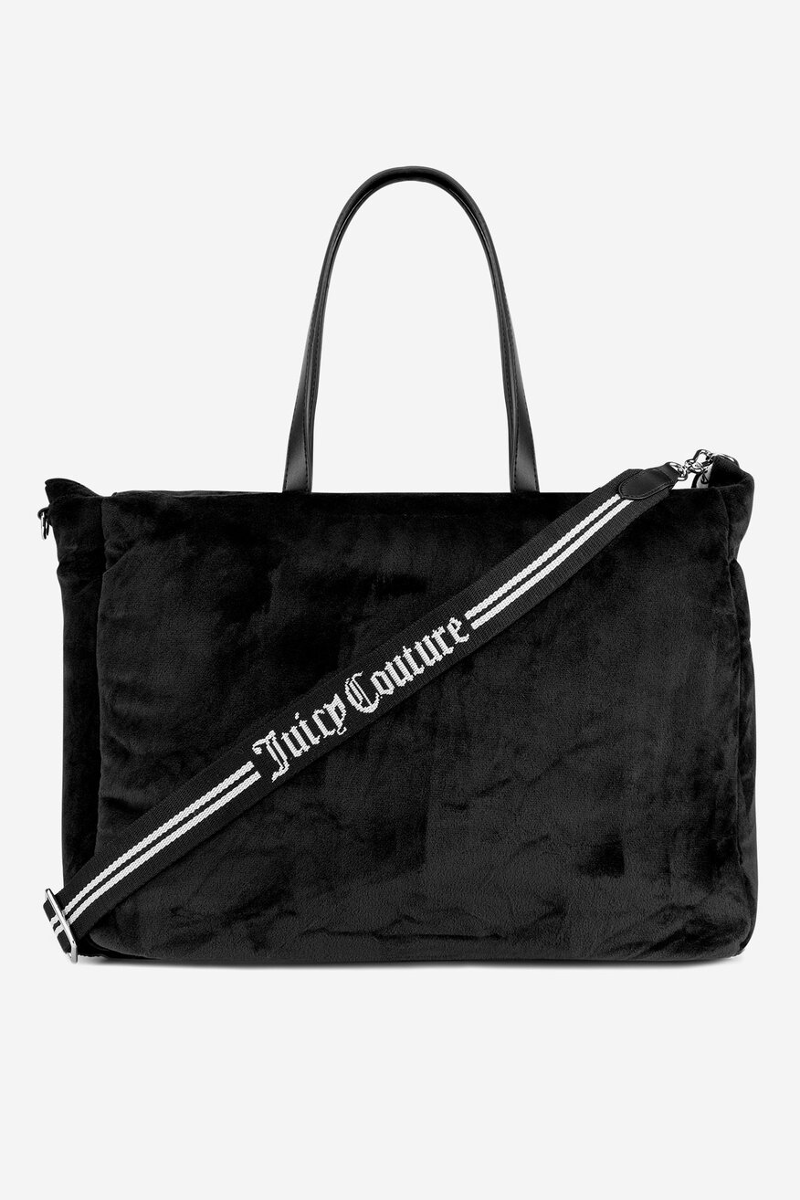 Juicy Couture - Torba podróżna - 5905588971900