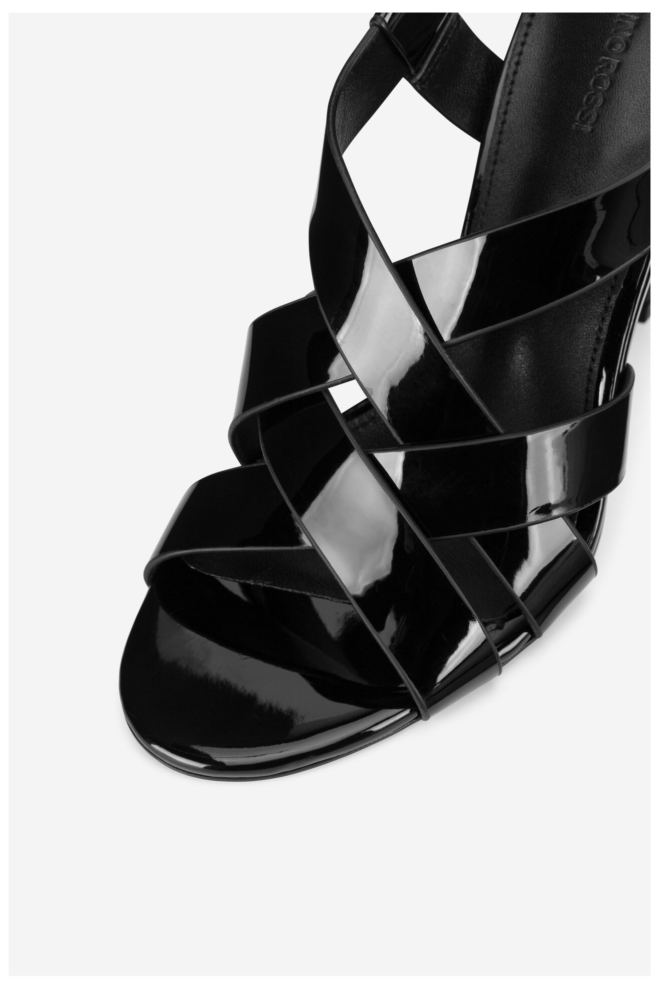 Сандали Gino Rossi AMEY-V1883-05 ЧЕРЕН