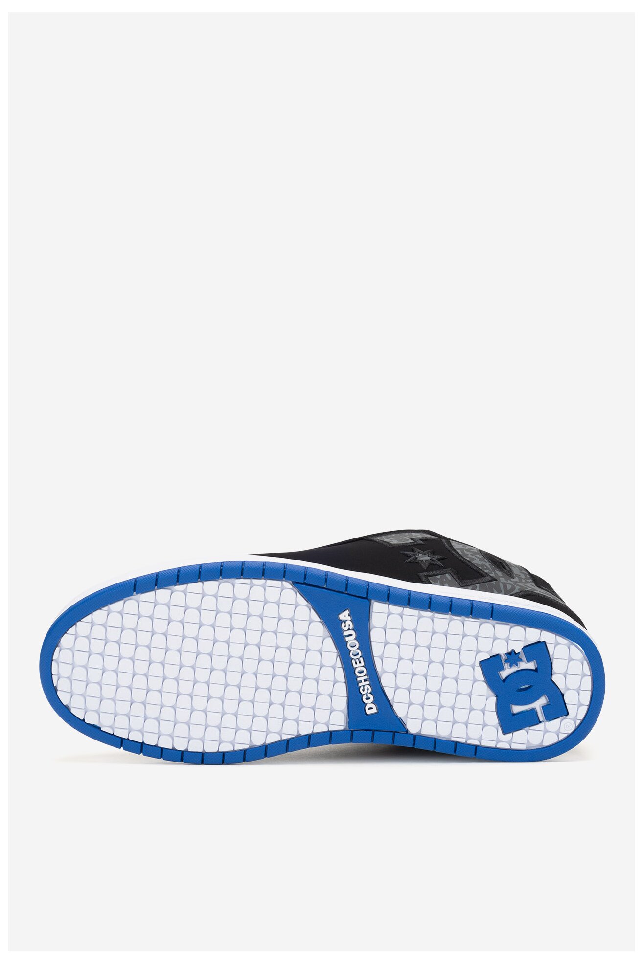 Спортни обувки DC Shoes COURT GRAFFIK DC01661063 ЧЕРЕН
