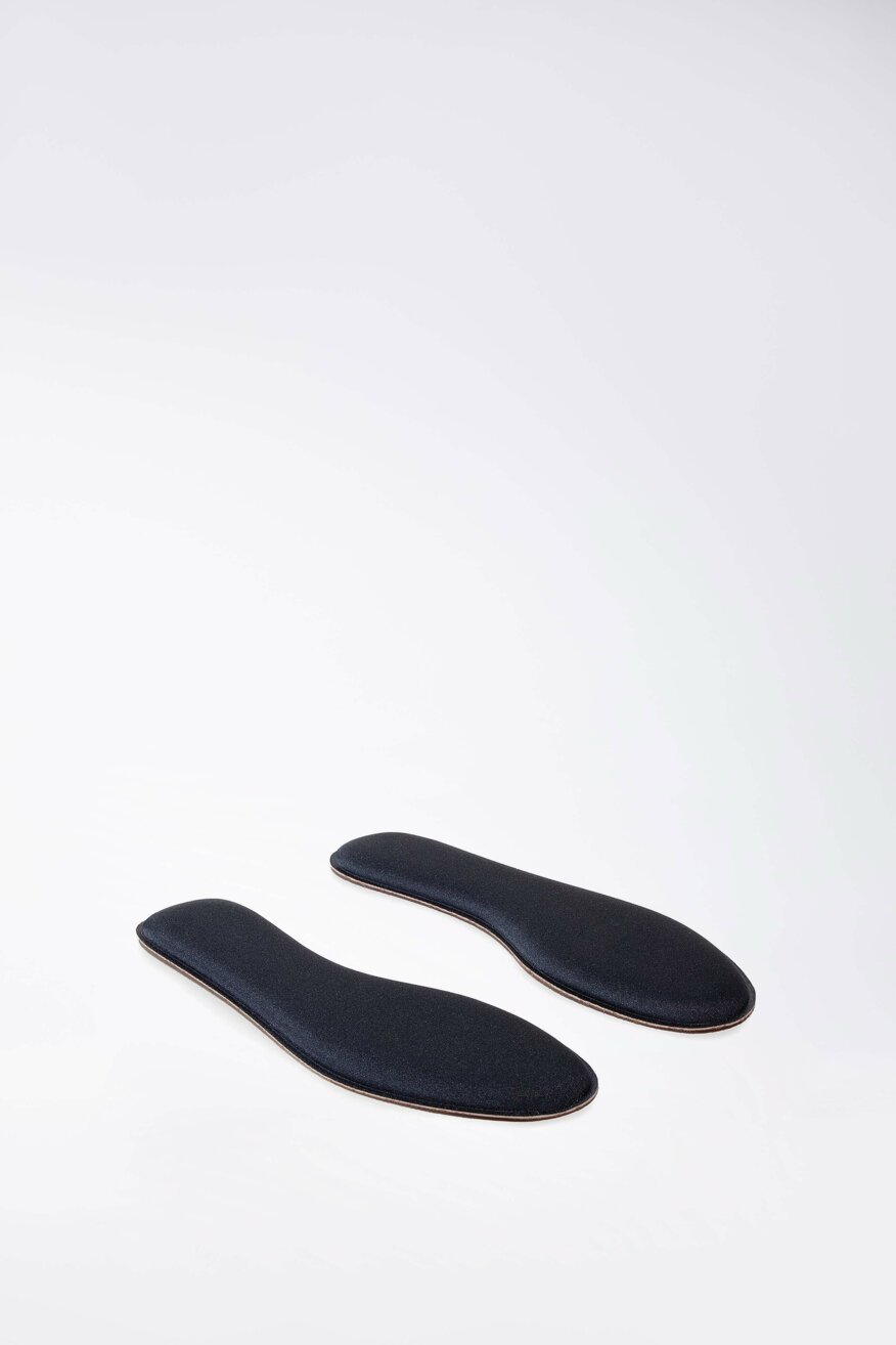 
                BAMA - Wkładki do butów Memory Foam - 4053201037623