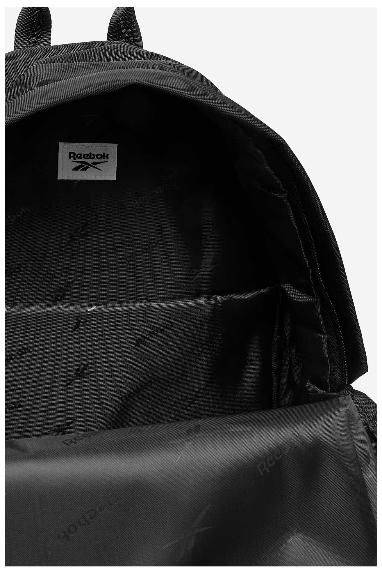 Plecak Reebok CWBEO-RBK-WS-004-09 Czarny