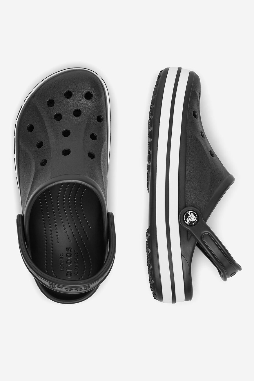 
                Папуче за базен Crocs CRNA - 5903698037493