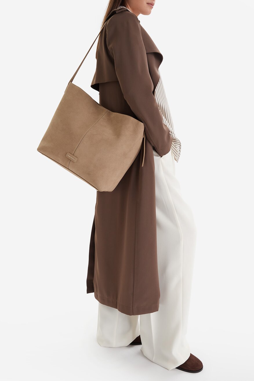 Gino Rossi - Torebka - 5906751949054