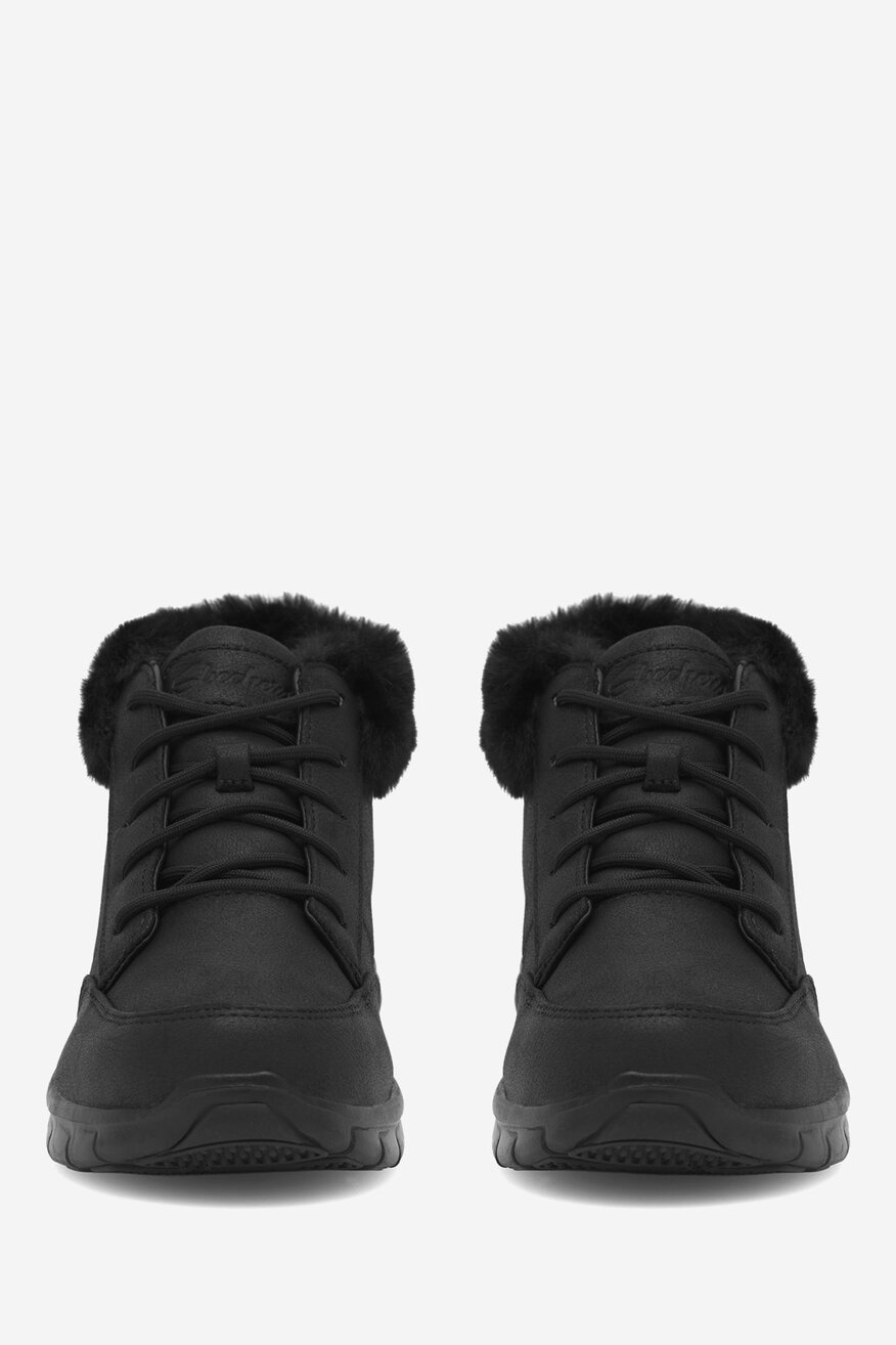 Боти Skechers ЧЕРЕН - 2230058287919
