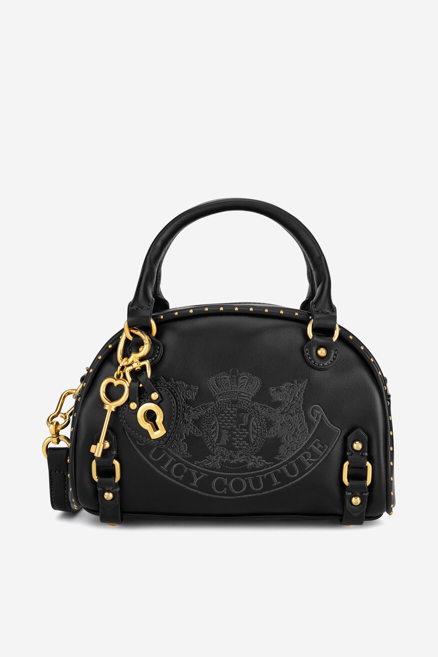 
                Juicy Couture - Torebka mała - 5905588969747