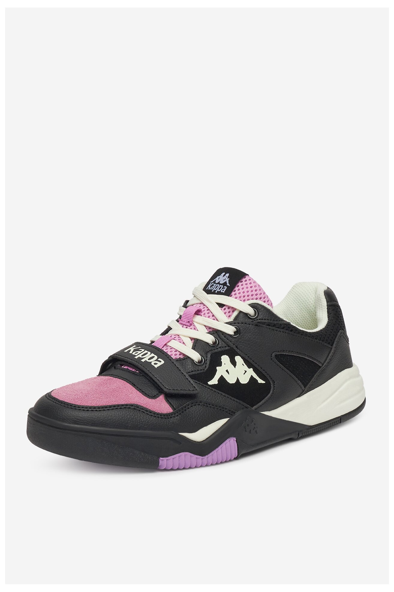 Încălțăminte sport Kappa 361C2DW A0I-M NEGRU