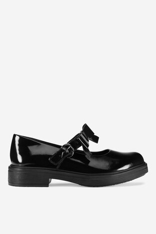 Балетки Lasocki ARC-VIVIEN-05 ЧОРНИЙ